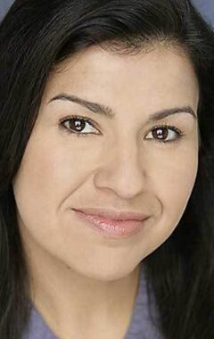 фото Лидия Бланко Гарза