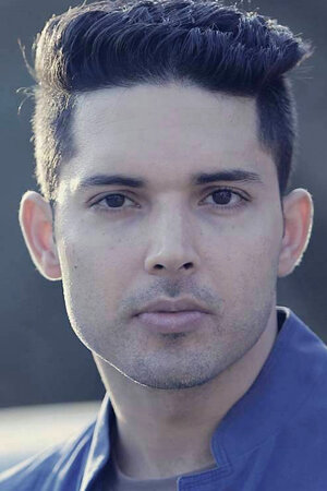 фото Херри Тангди