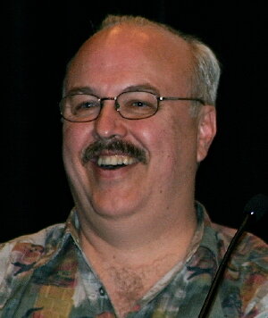 фото Алан Барнетт