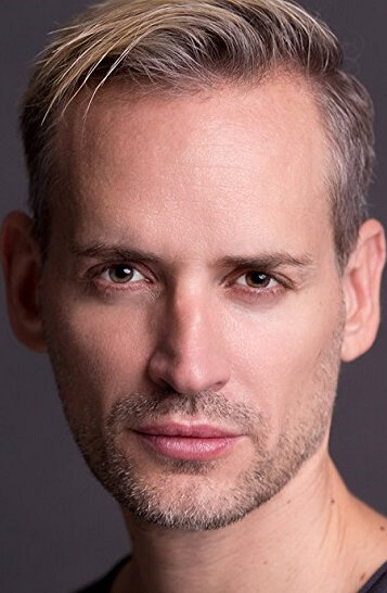 фото Каспер Андреас