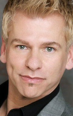 фото Тодд Шерри