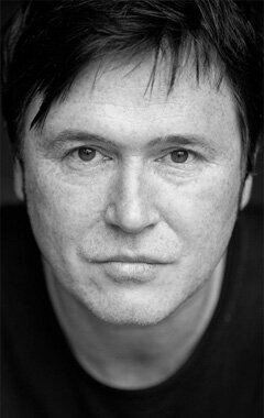 фото Уве Бом