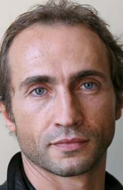 фото Серджио Альбелли