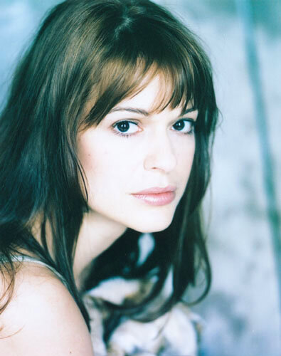 фото Сюзан Анбех