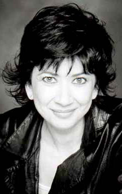 фото Мари Брассар