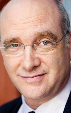 фото Майкл Адлер