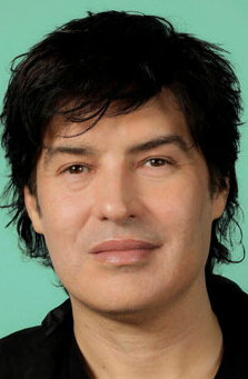 фото Майкл Кавадиас