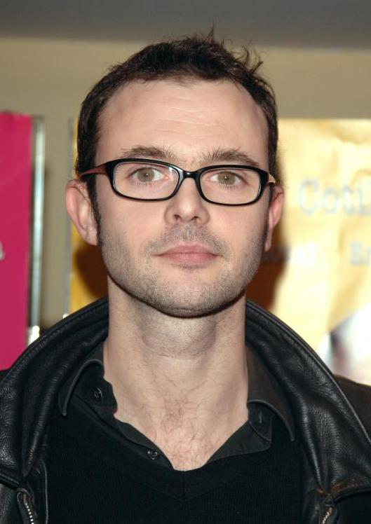 фото Эрик Бергер