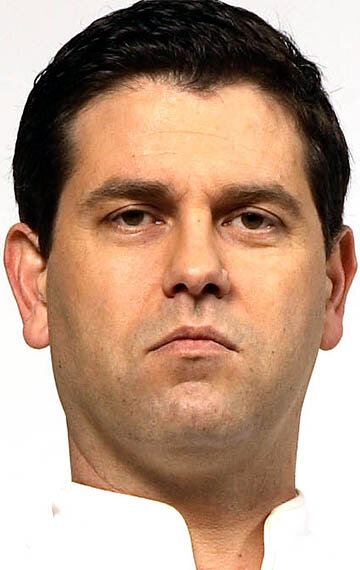 фото Патрик Балади