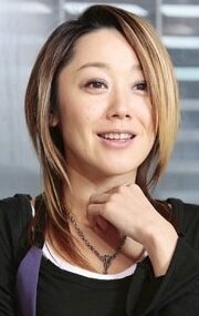 фото Ю Асакава