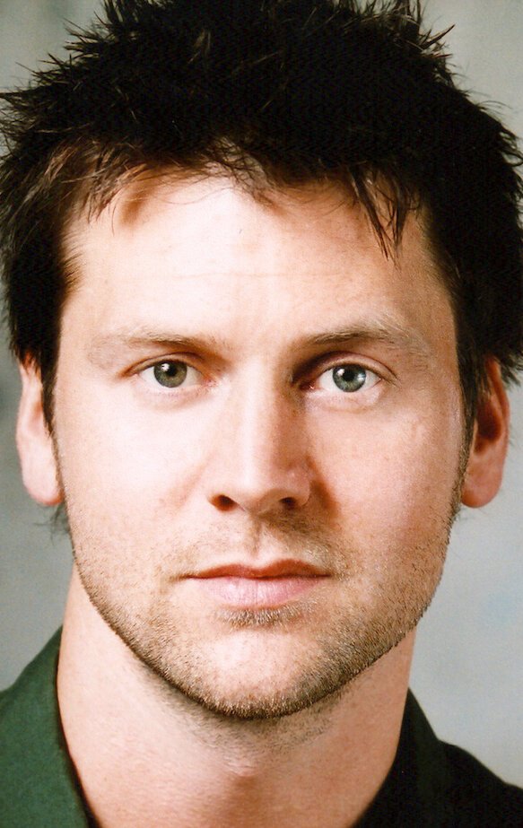 фото Шон Роджерсон