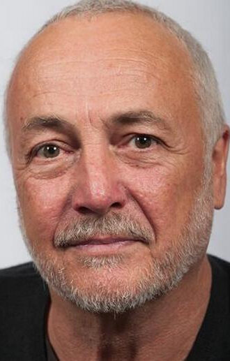 фото Джимми Чизолм