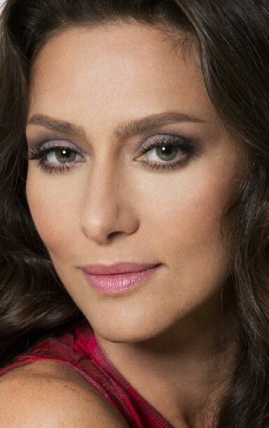 фото Мария Фернанда Кандиду