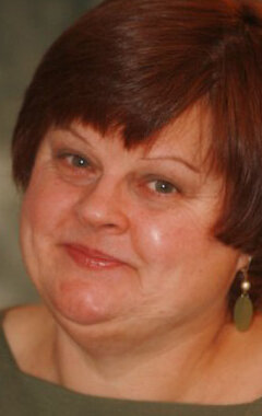 фото Бонни Хеллман