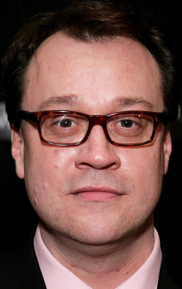 фото Расселл Т. Дэвис