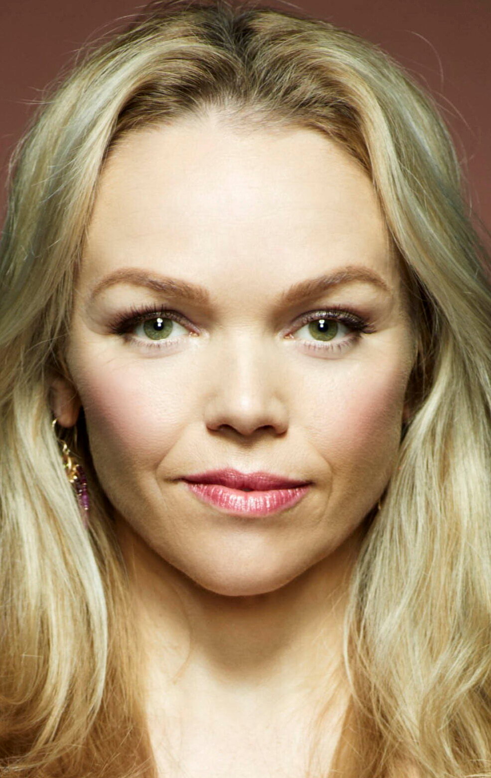 фото Лорен Боулз