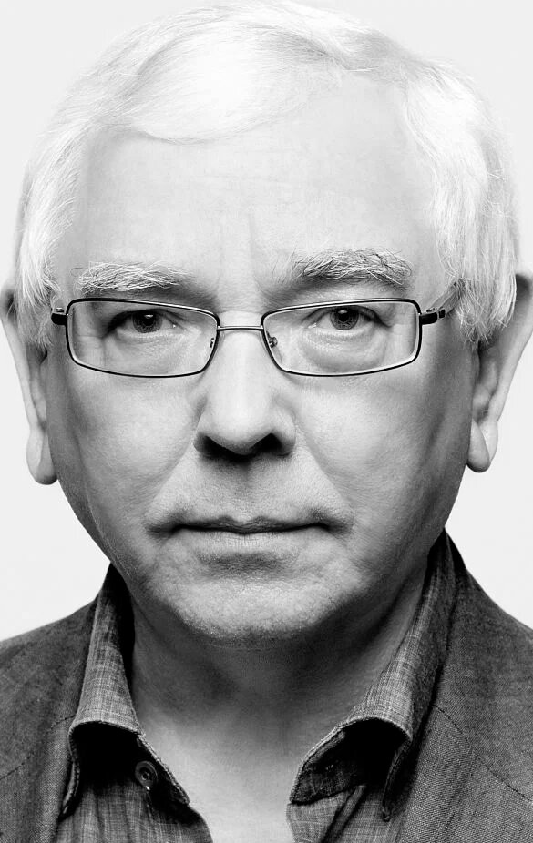 фото Теренс Дэвис