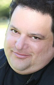 фото Брэд Грюнберг