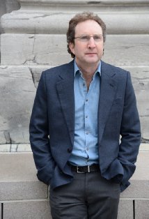 фото Джеймс Гелфэнд