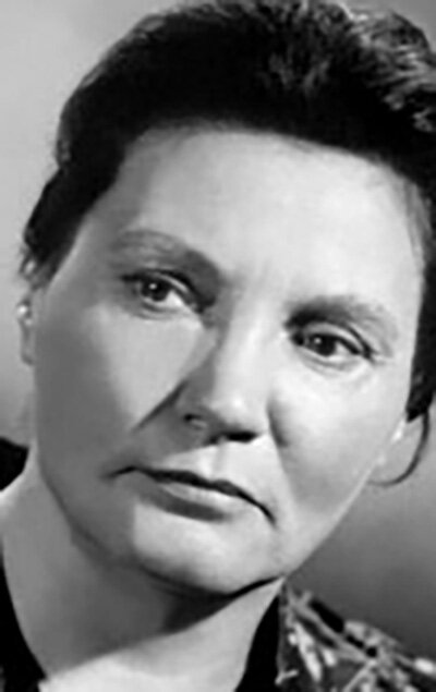 фото Нина Никитина