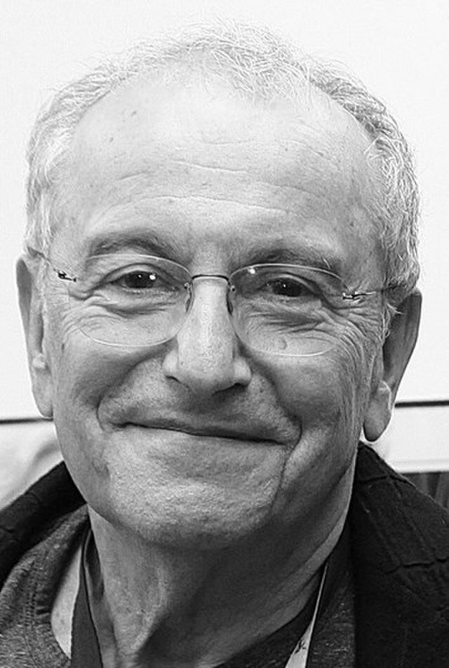 фото Ричард Горовиц