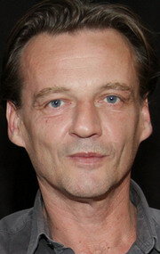 фото Марк Барбе