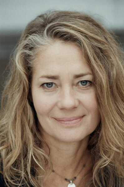 фото Ева Карлстрём