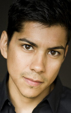 фото Джереми Рэй Валдез