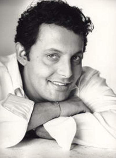 фото Энрико Бриньяно