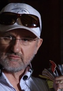 фото Джеймс Богл