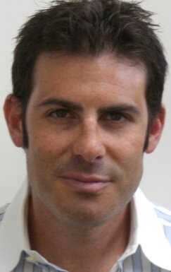 фото Шон Ферст