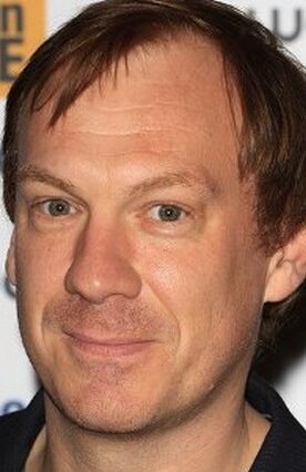 фото Шон Дингуолл