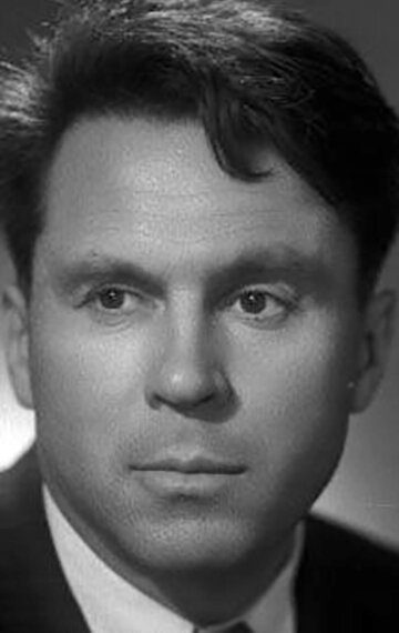 фото Сергей Урусевский