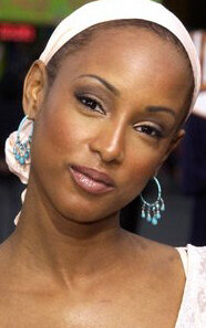 фото Трина МакГи