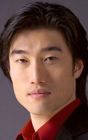 фото Шон Пэк