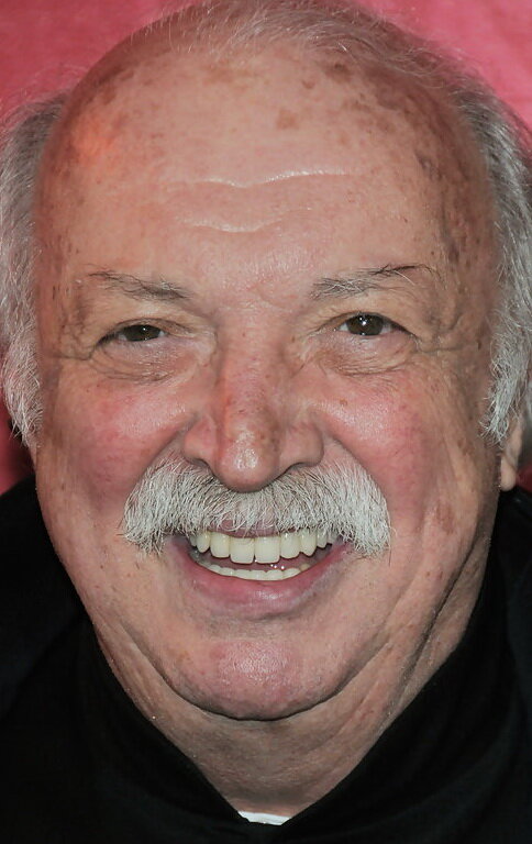 фото Жан Беккер