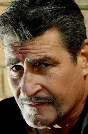 фото Джон Боксер