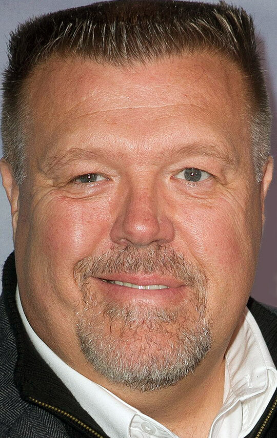 фото Джоэль Маккиннон Миллер