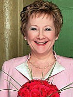 фото Изабель Эмис