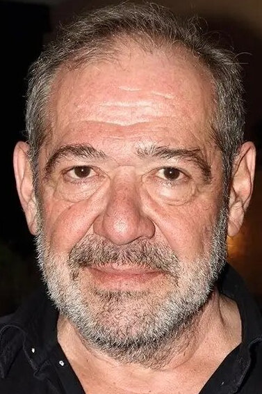 фото Карлос Каниовски