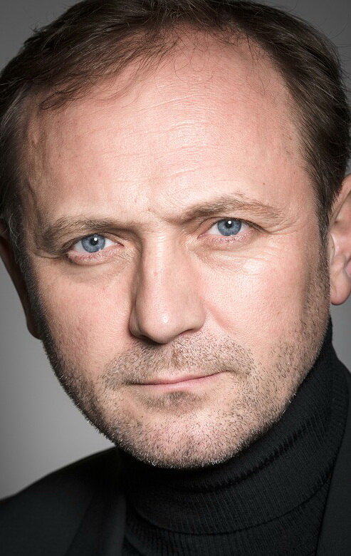 фото Анджей Хыра