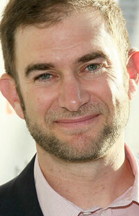 фото Дэн Раш