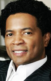 фото Джо Джеймс