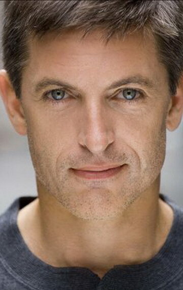 фото Рик Кейн