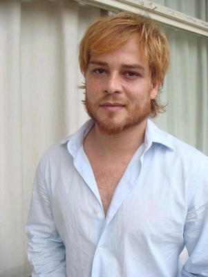 фото Жерману Перейра