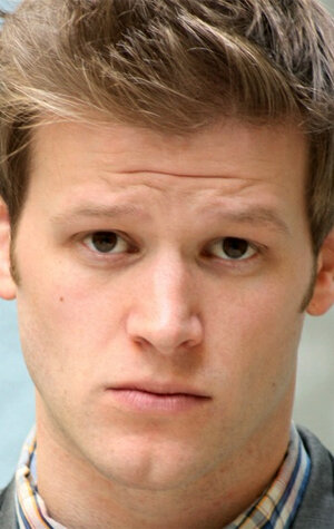 фото Кевин Хоффман