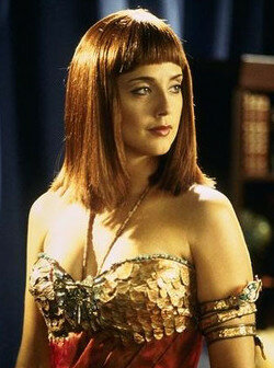 фото Сюанн Браун