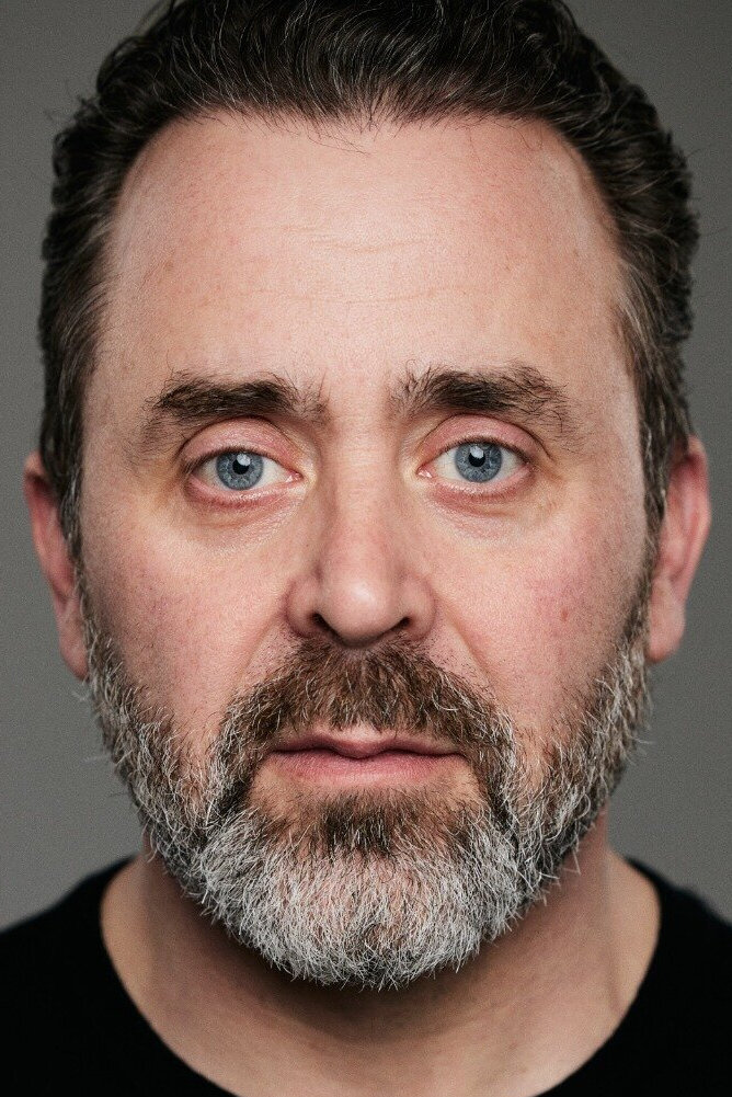 фото Хорас Кохен