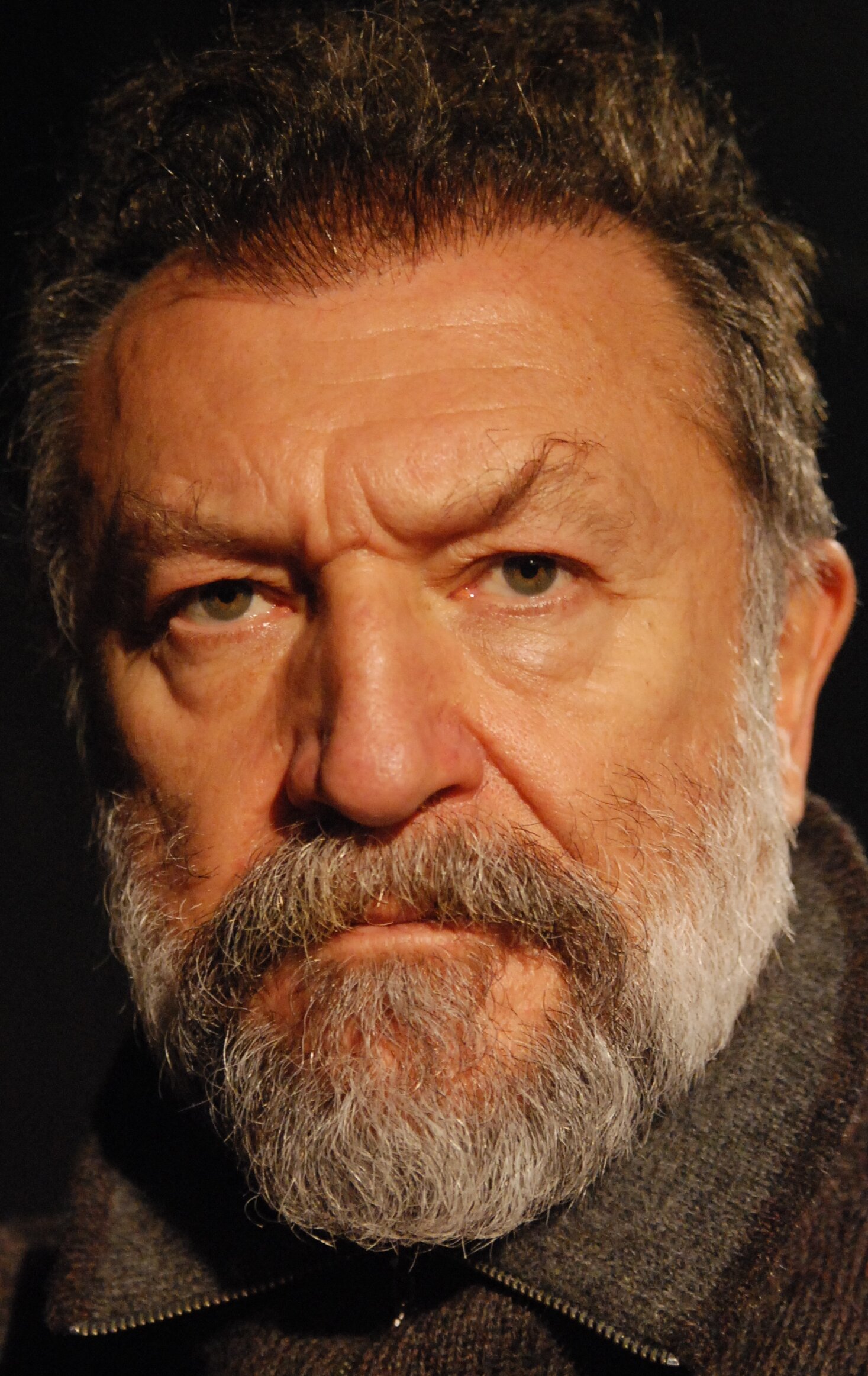 фото Тамер Левент