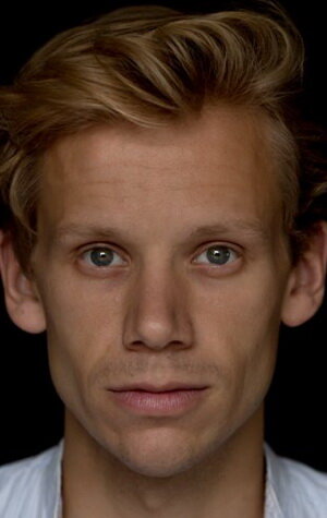 фото Гай Уоррен-Томас